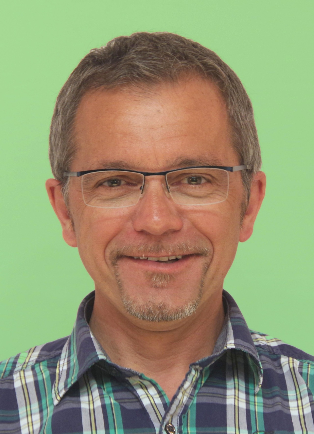 <b>Peter Maier</b> Lehrer Im Gemeinderat seit 2006 - Peter-Maier1