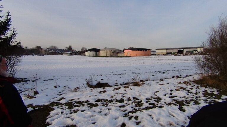 Winterwanderung 2015