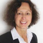 Margit Stump Fraktionsvorsitzende E-Mail: Dipl.Ing. (FH) Im Gemeinderat Königsbronn seit 1999 