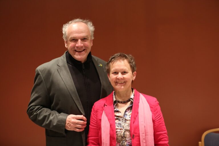 Martin Grath zum Landtagskandidaten 2016 gewählt