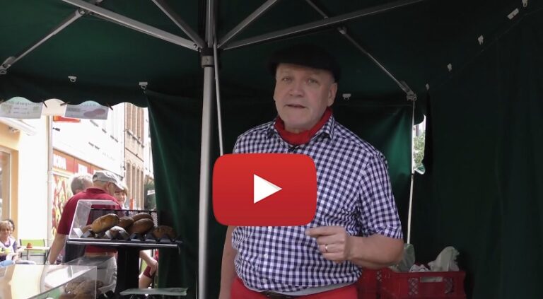 Martin Grath bewirbt sich für den Landtag 2016