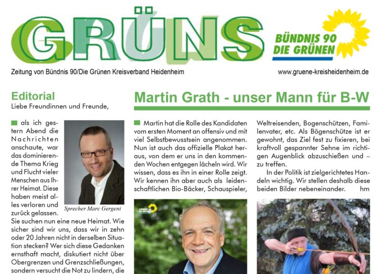 Grüns 02/16