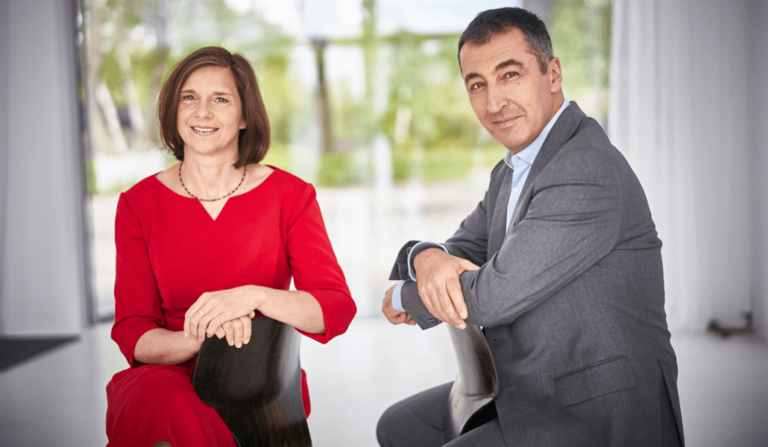 10-Punkte Plan für grünes Regieren