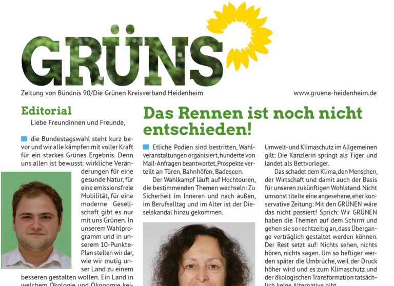 Grüns 09/17