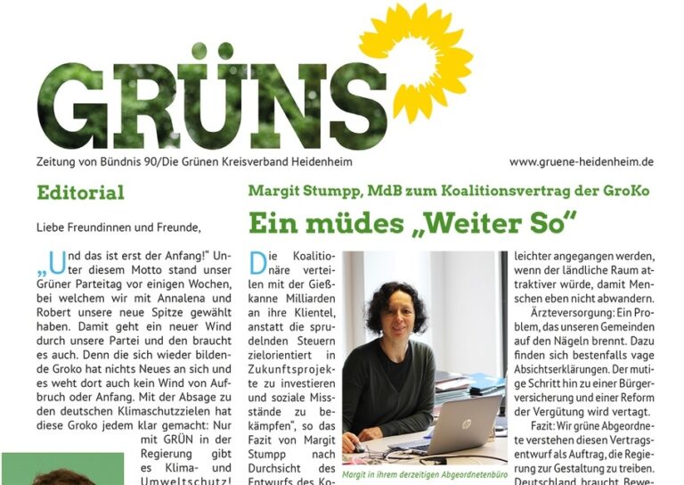 Grüns 02/18