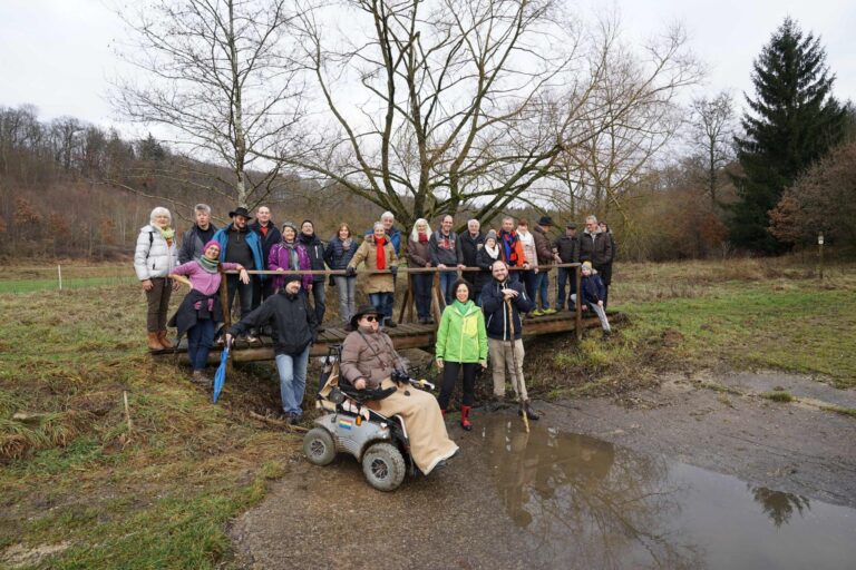 Winterwanderung 2018
