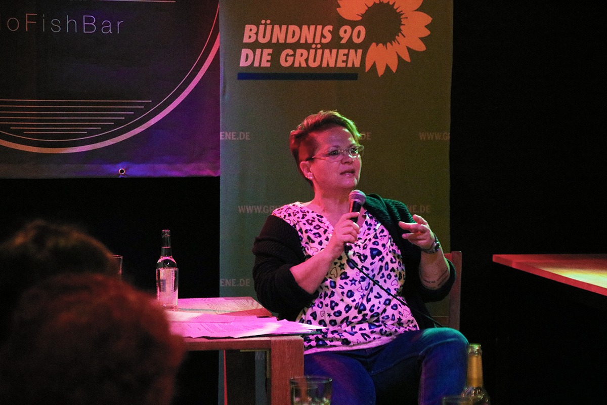 Single frauen heidenheim