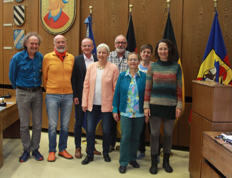 Grüne Fraktion im Gemeinderat Heidenheim