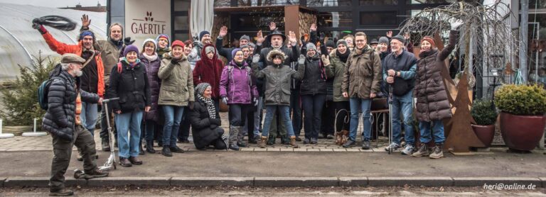 Winterwanderung 2020