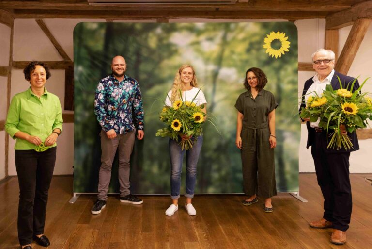 Martin Grath zum Landtagskandidaten 2021 nominiert