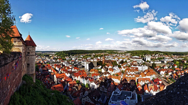 Sitzung Stadtverband