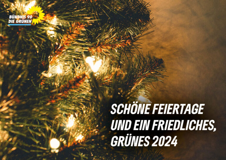 Weihnachtsessen