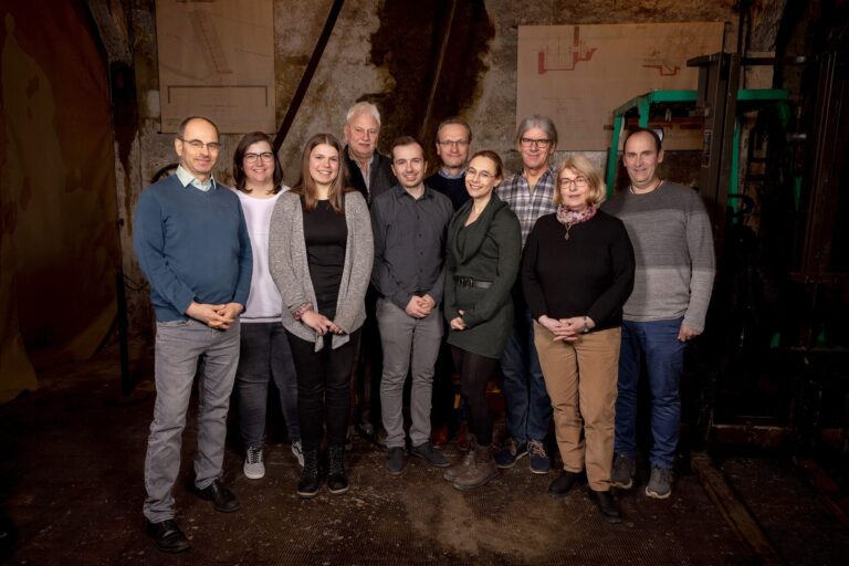 Gemeinderatsliste in Königsbronn nominiert