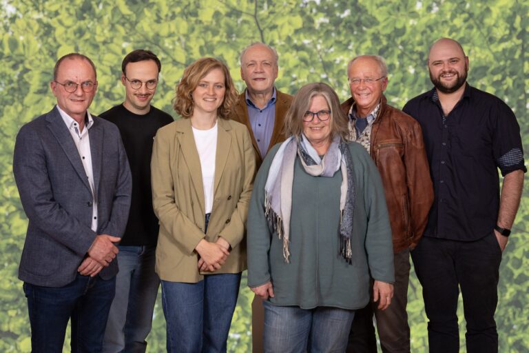 Listen für Kreistagswahl und Gemeinderatswahl Steinheim nominiert