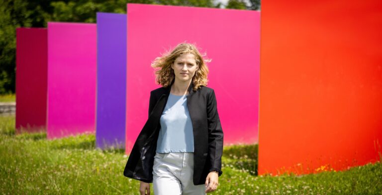 Stark für Handwerk, Gleichstellung und Klimaresilienz: Clara Resch übernimmt Landtagsmandat von Martin Grath