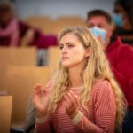Clara Resch, Ersatzkandidatin zur Landtagswahl 2021
